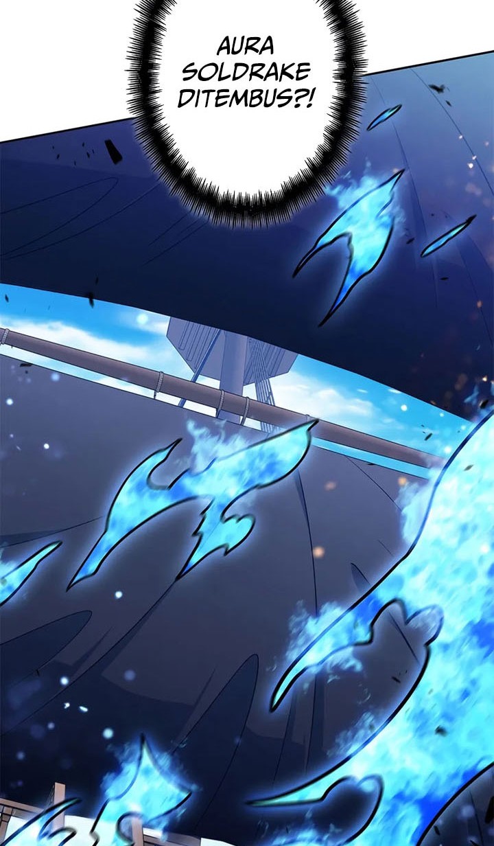 White Dragon Duke: Pendragon Chapter 128 - halaman 45