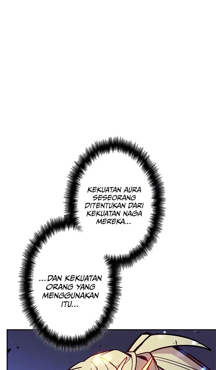 White Dragon Duke: Pendragon Chapter 128 - halaman 47