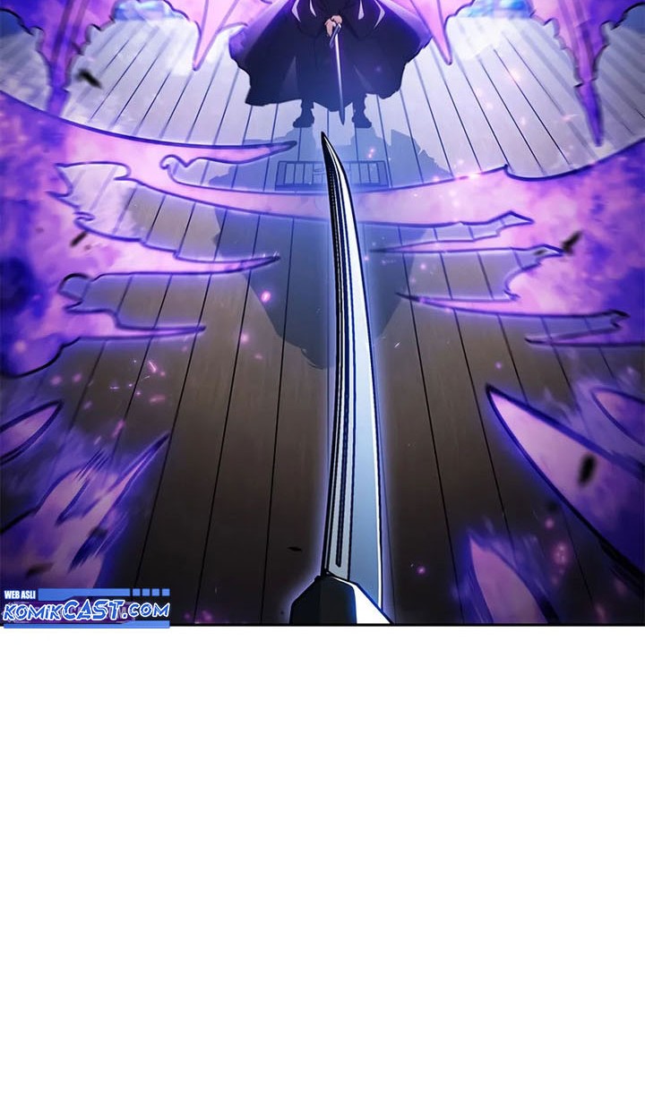White Dragon Duke: Pendragon Chapter 128 - halaman 49