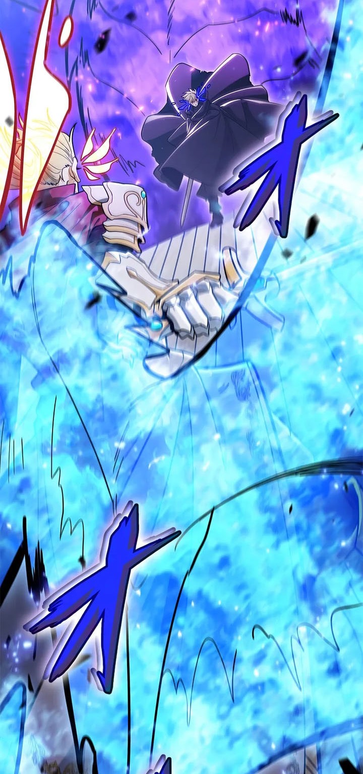 White Dragon Duke: Pendragon Chapter 128 - halaman 5