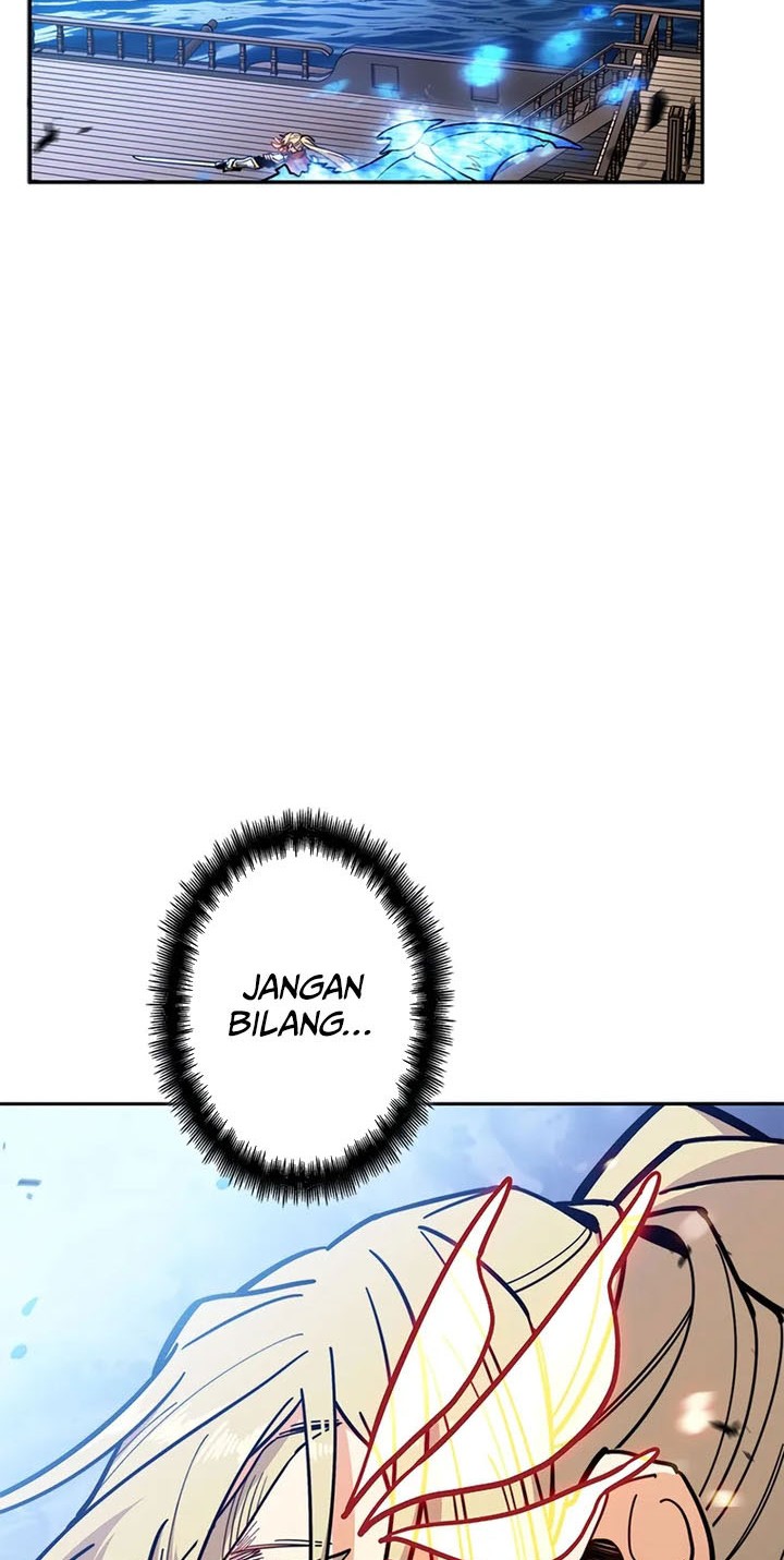 White Dragon Duke: Pendragon Chapter 128 - halaman 51