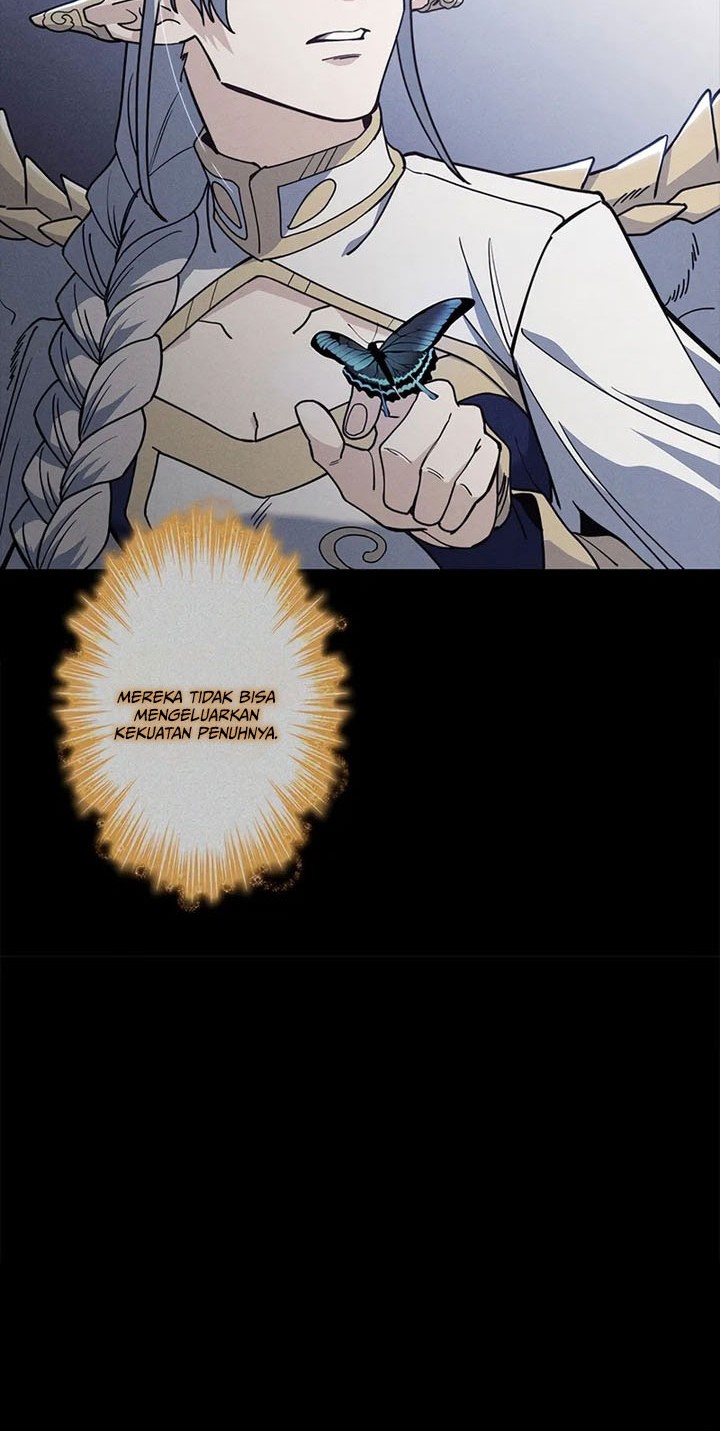 White Dragon Duke: Pendragon Chapter 128 - halaman 57