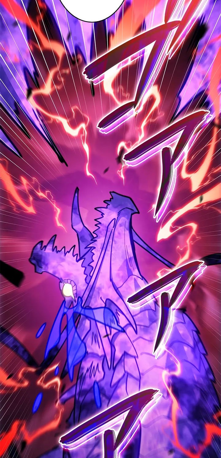 White Dragon Duke: Pendragon Chapter 128 - halaman 59