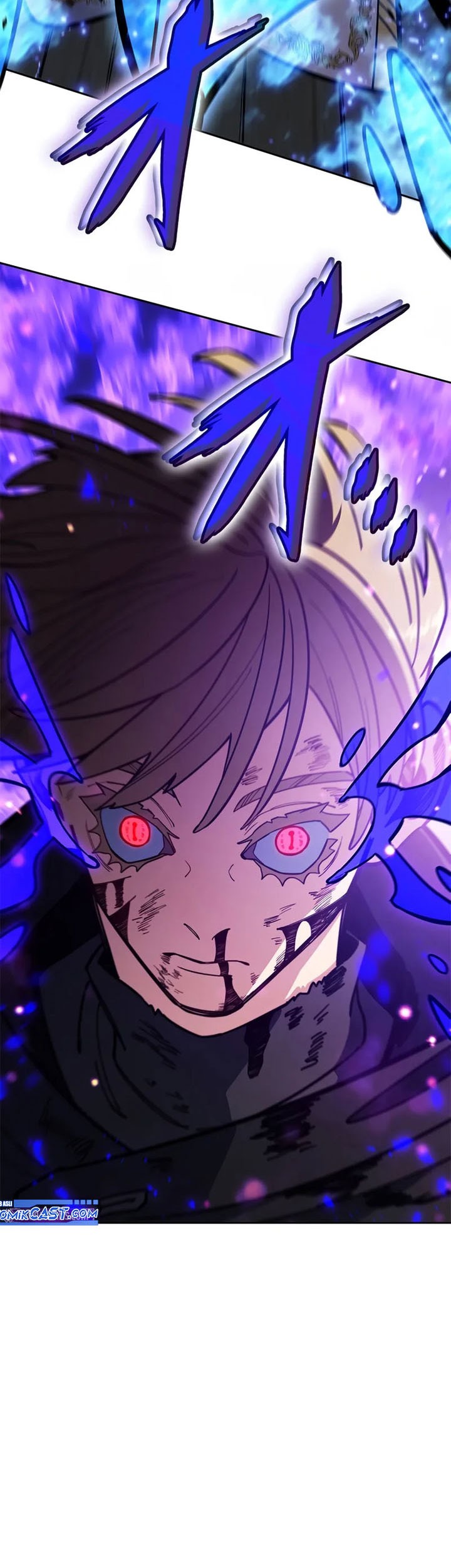 White Dragon Duke: Pendragon Chapter 128 - halaman 6