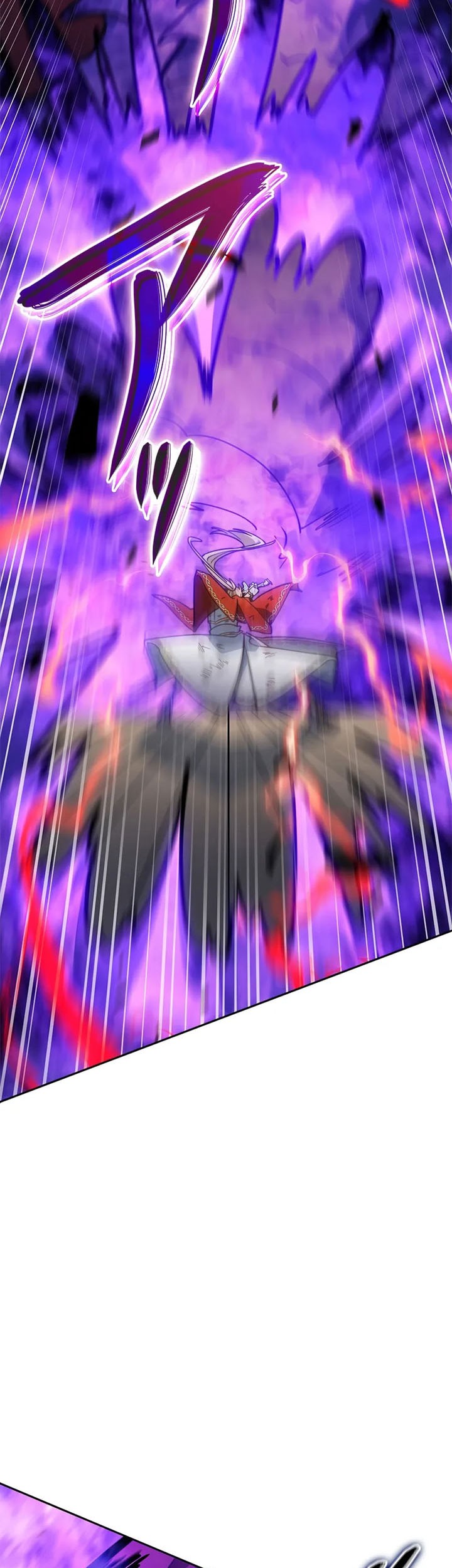 White Dragon Duke: Pendragon Chapter 128 - halaman 60