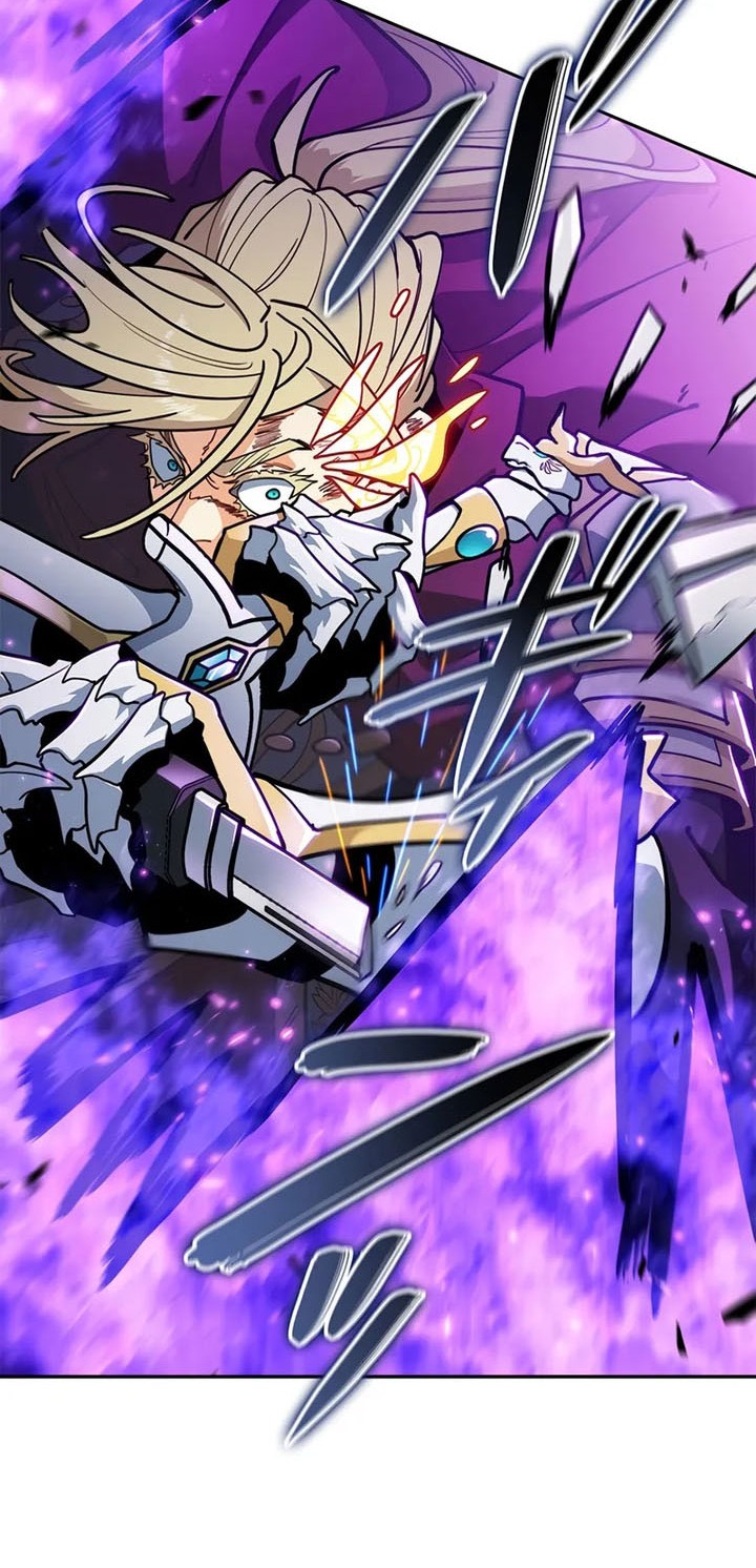 White Dragon Duke: Pendragon Chapter 128 - halaman 61