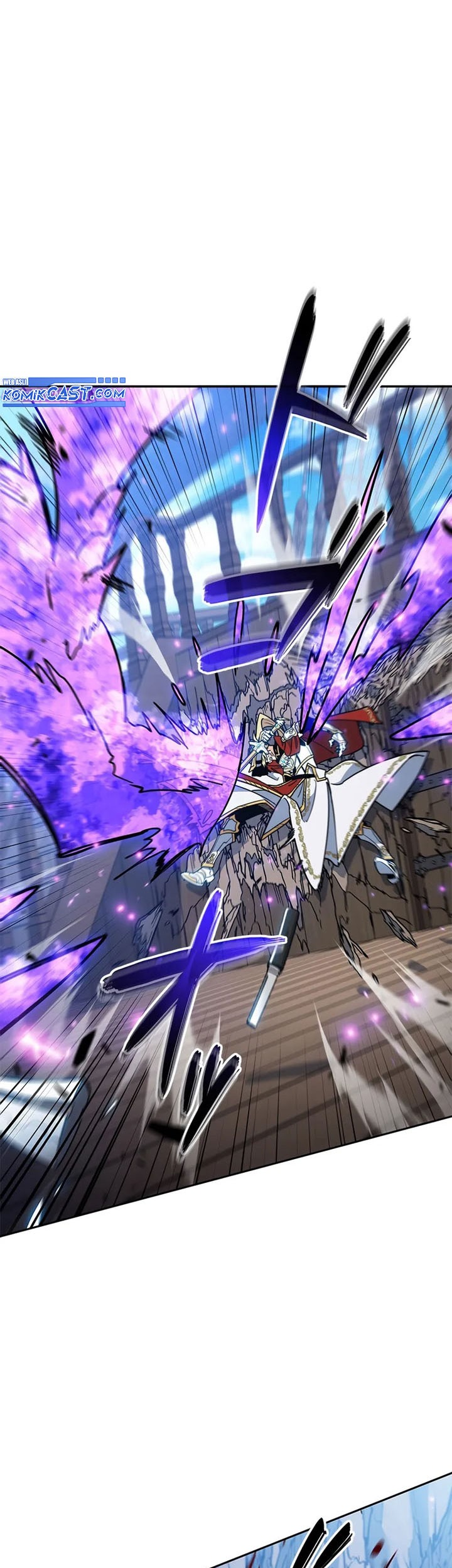 White Dragon Duke: Pendragon Chapter 128 - halaman 62