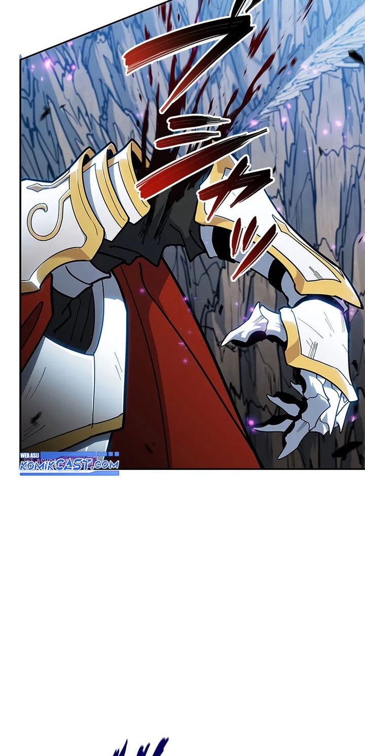 White Dragon Duke: Pendragon Chapter 128 - halaman 63