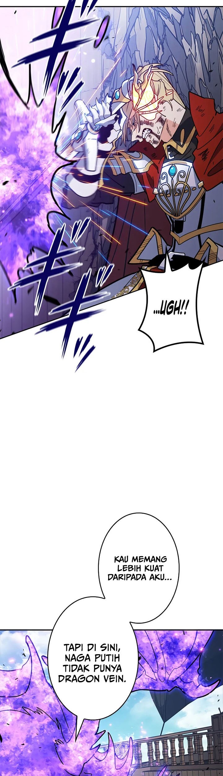 White Dragon Duke: Pendragon Chapter 128 - halaman 64