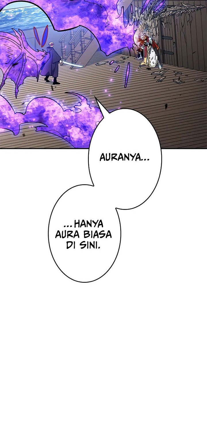 White Dragon Duke: Pendragon Chapter 128 - halaman 65