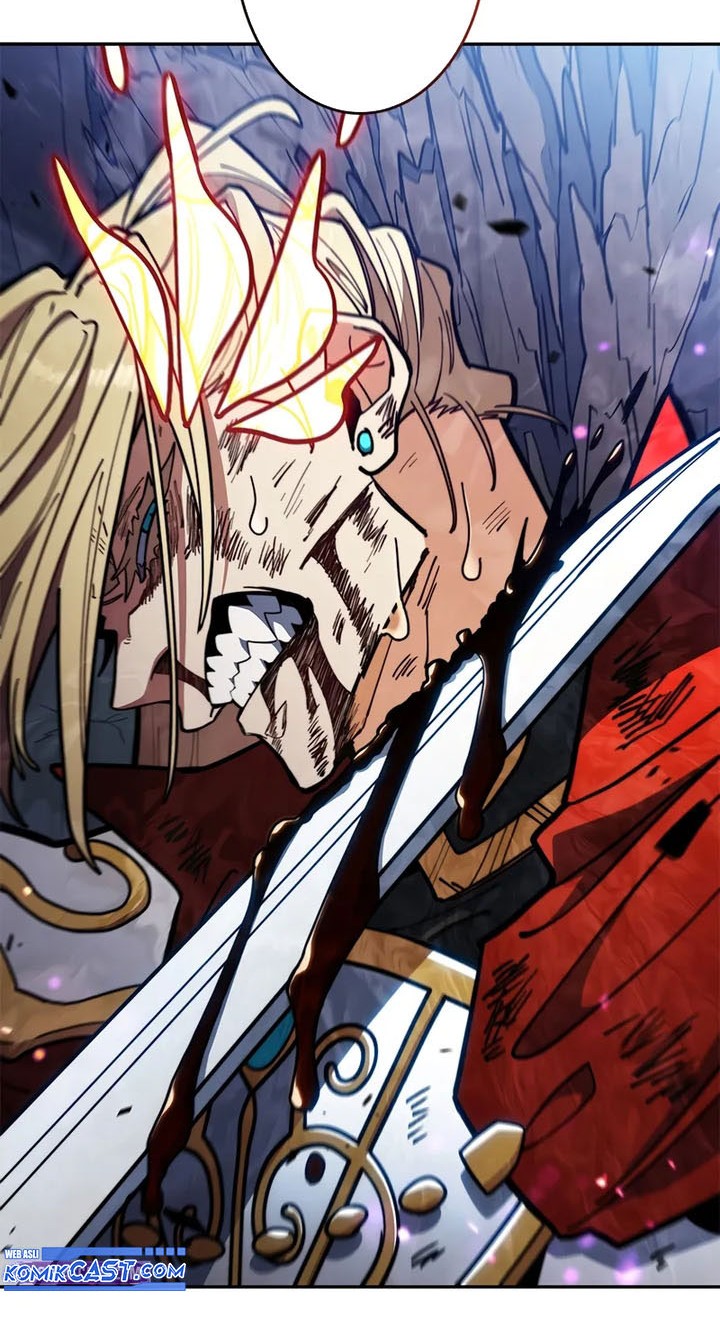 White Dragon Duke: Pendragon Chapter 128 - halaman 67