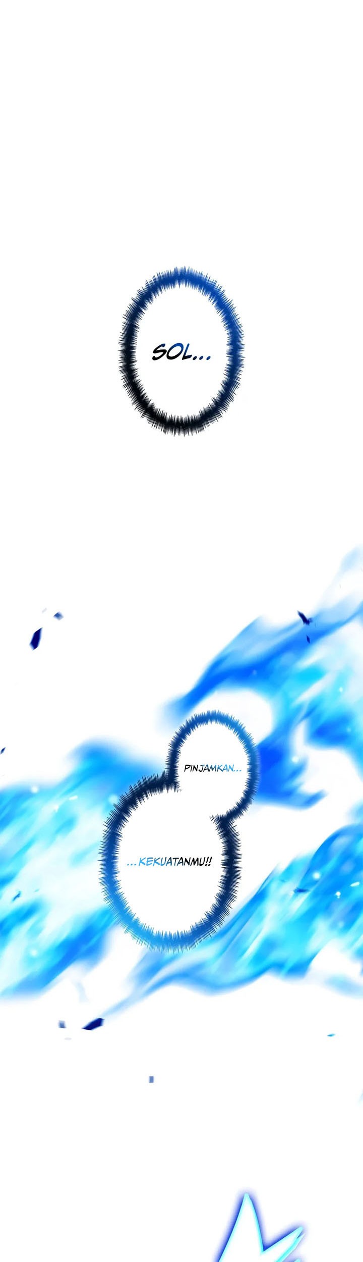 White Dragon Duke: Pendragon Chapter 128 - halaman 68
