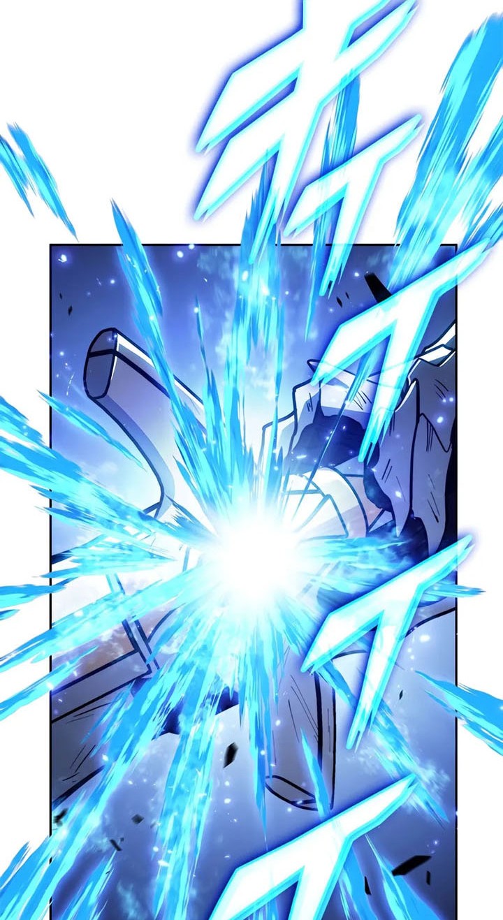White Dragon Duke: Pendragon Chapter 128 - halaman 69