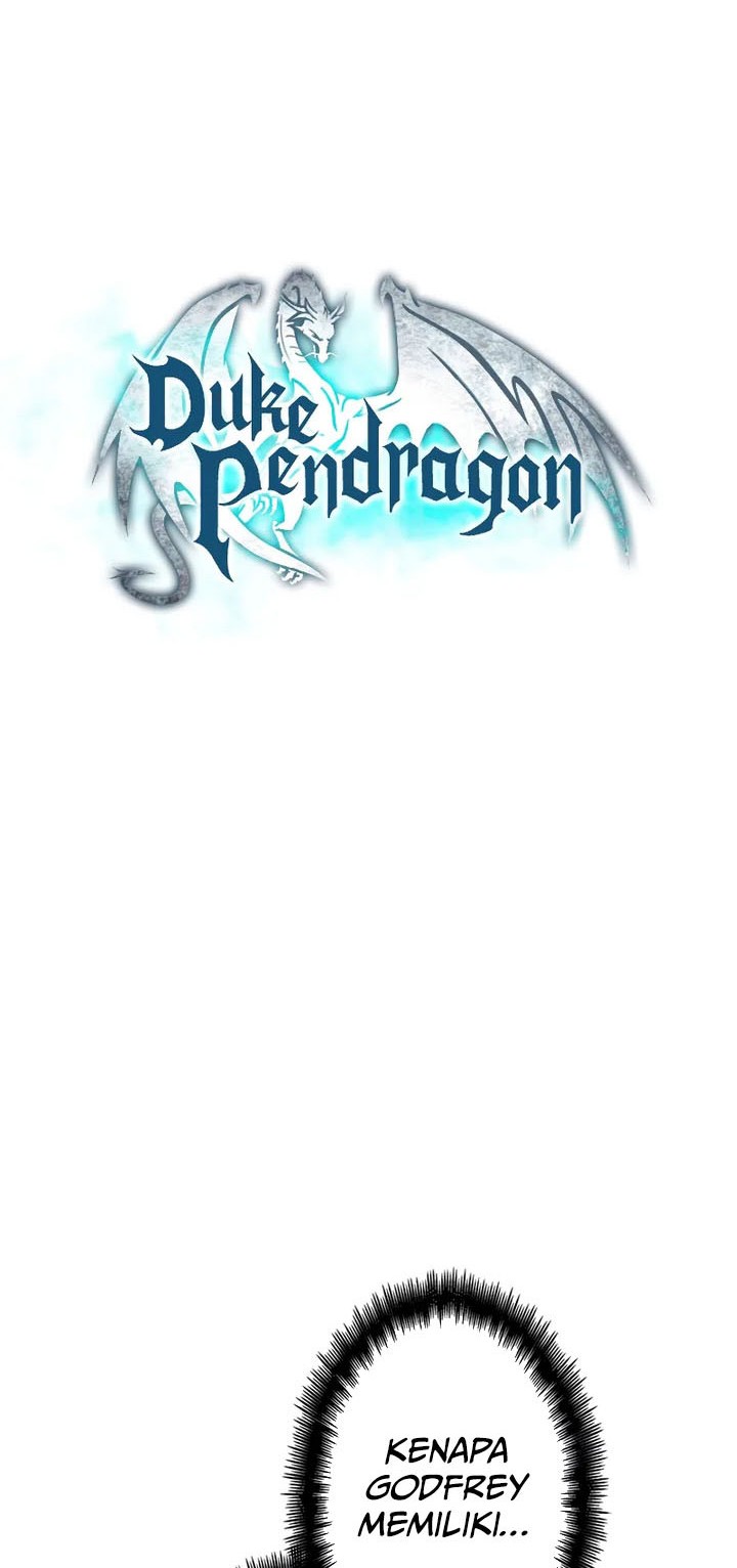 White Dragon Duke: Pendragon Chapter 128 - halaman 7