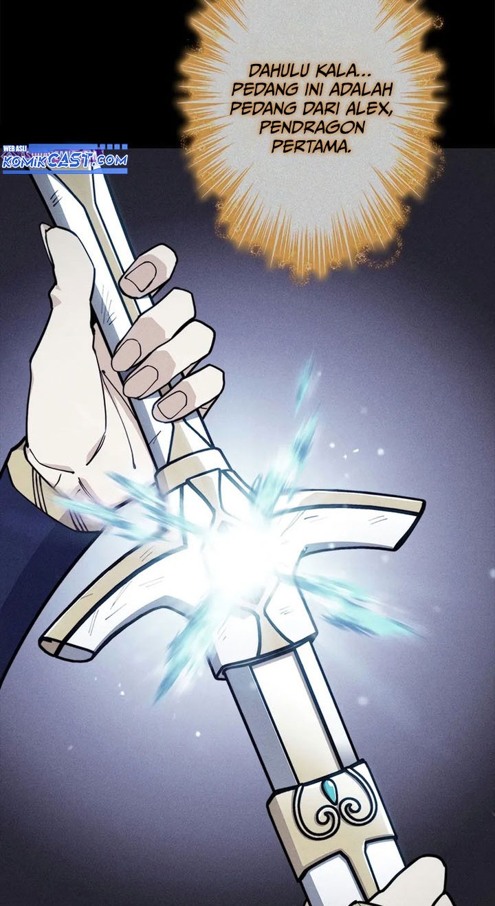 White Dragon Duke: Pendragon Chapter 128 - halaman 71