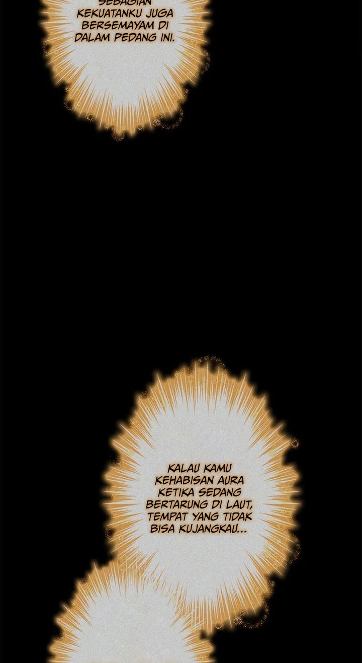 White Dragon Duke: Pendragon Chapter 128 - halaman 73