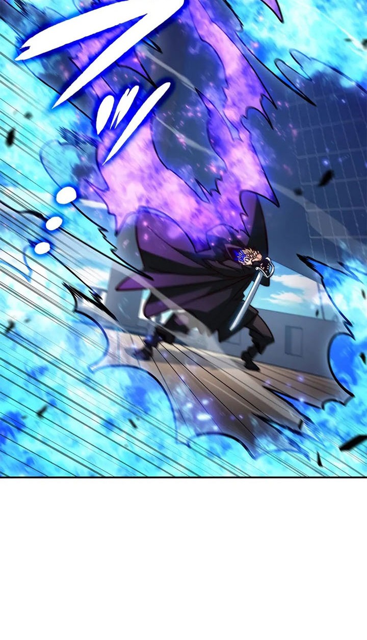 White Dragon Duke: Pendragon Chapter 128 - halaman 79