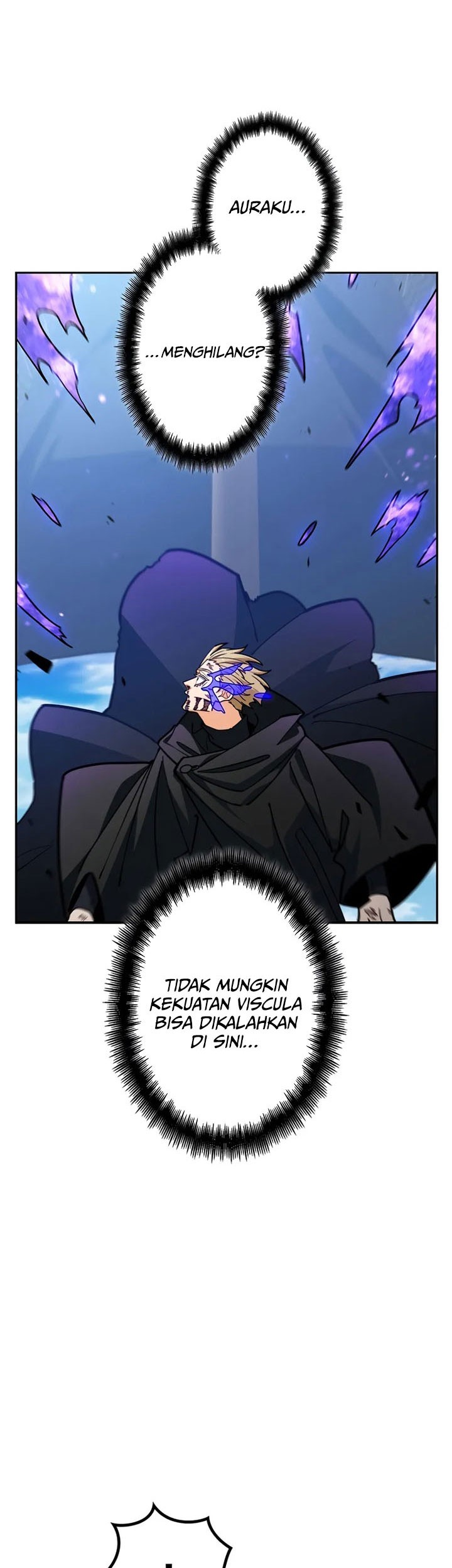 White Dragon Duke: Pendragon Chapter 128 - halaman 80