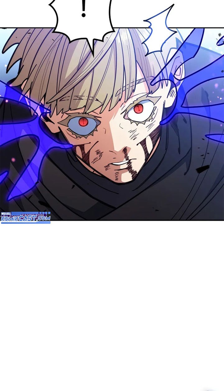 White Dragon Duke: Pendragon Chapter 128 - halaman 81