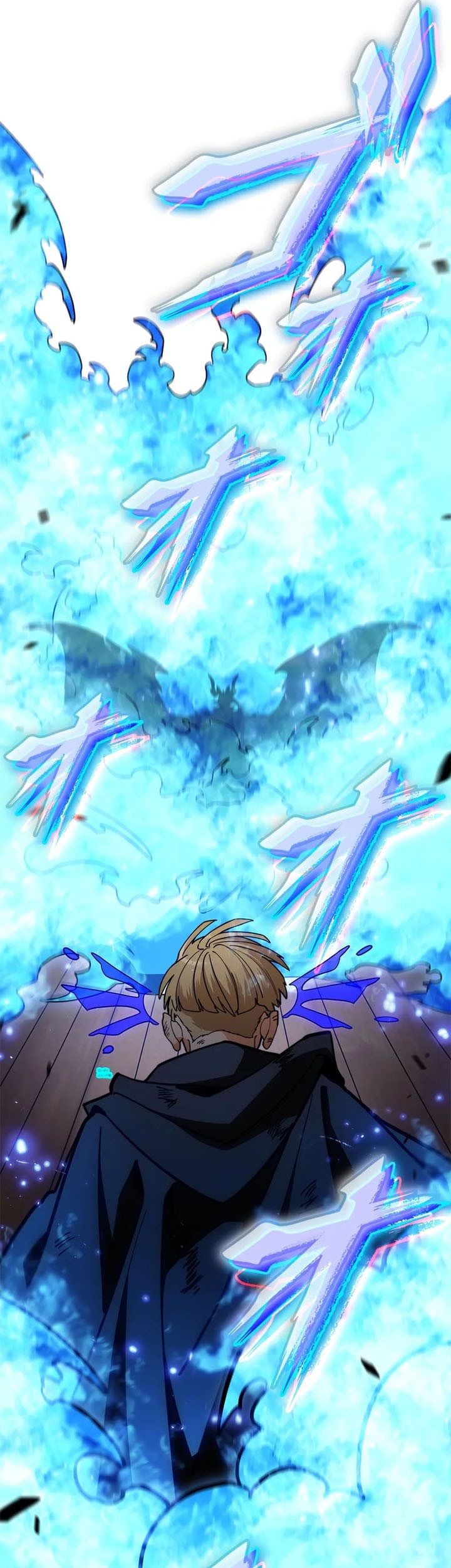 White Dragon Duke: Pendragon Chapter 128 - halaman 82