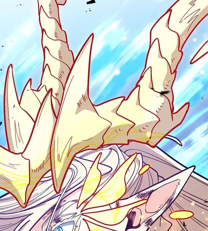 White Dragon Duke: Pendragon Chapter 128 - halaman 85
