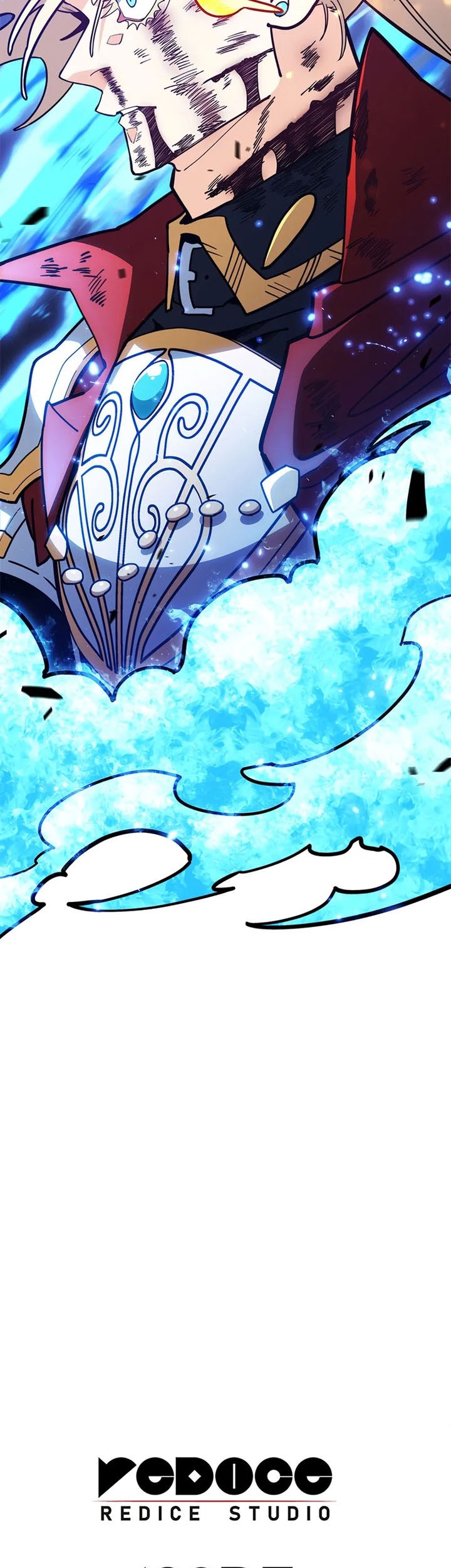 White Dragon Duke: Pendragon Chapter 128 - halaman 86