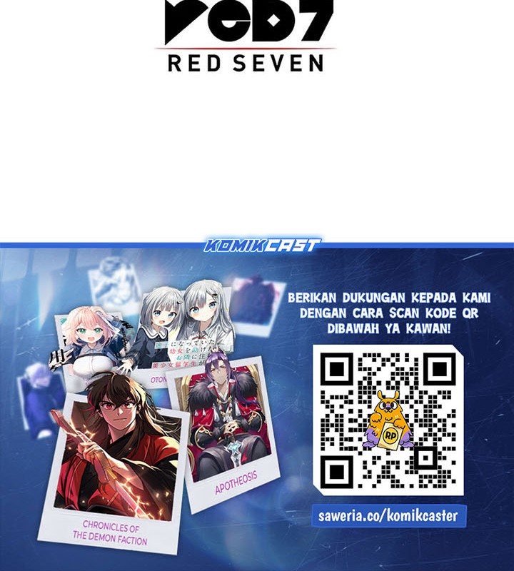 White Dragon Duke: Pendragon Chapter 128 - halaman 87