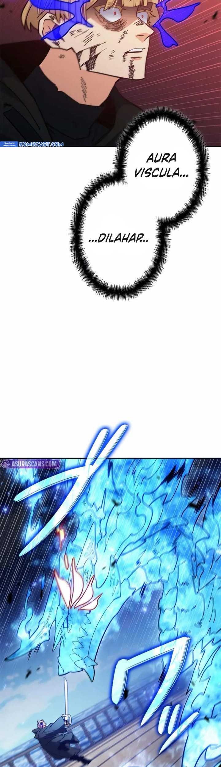 White Dragon Duke: Pendragon Chapter 129 - halaman 14
