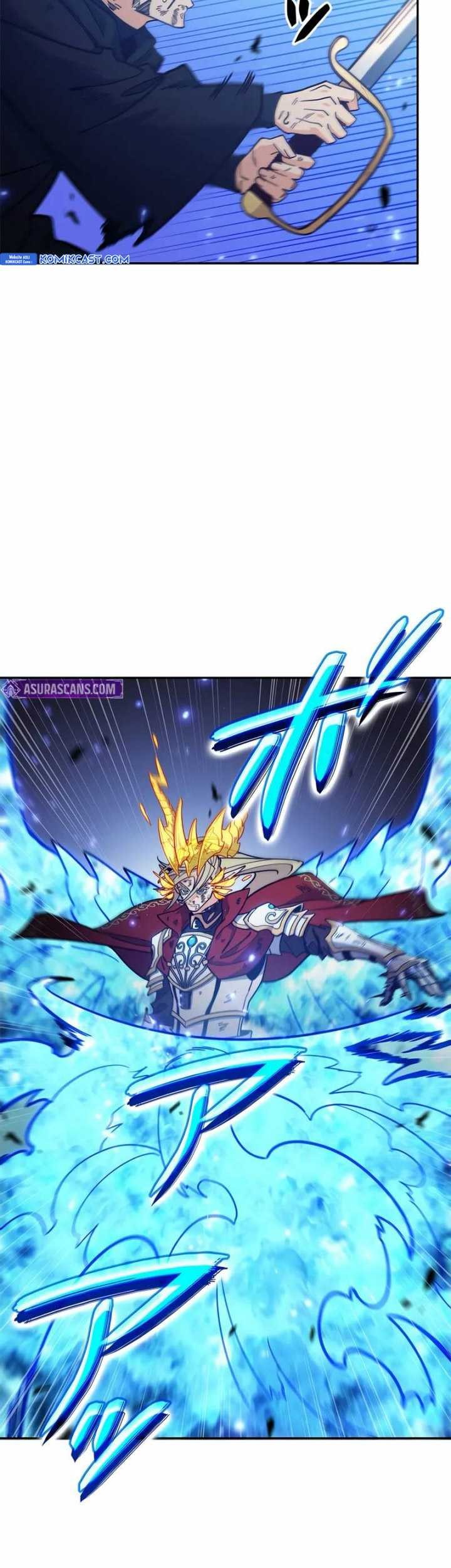 White Dragon Duke: Pendragon Chapter 129 - halaman 22