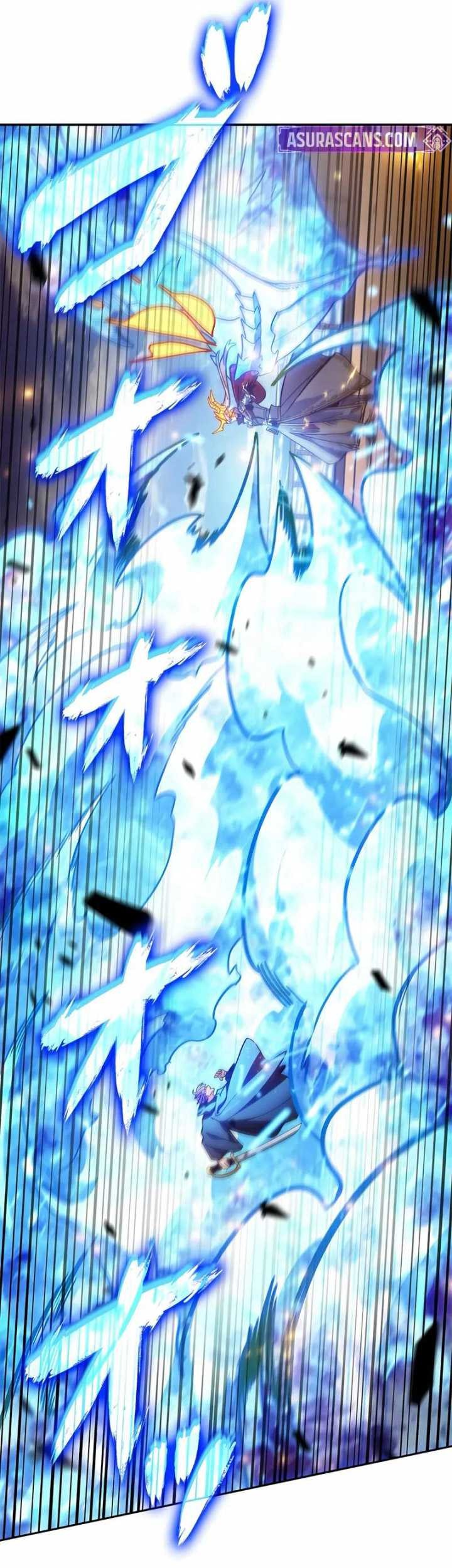 White Dragon Duke: Pendragon Chapter 129 - halaman 24