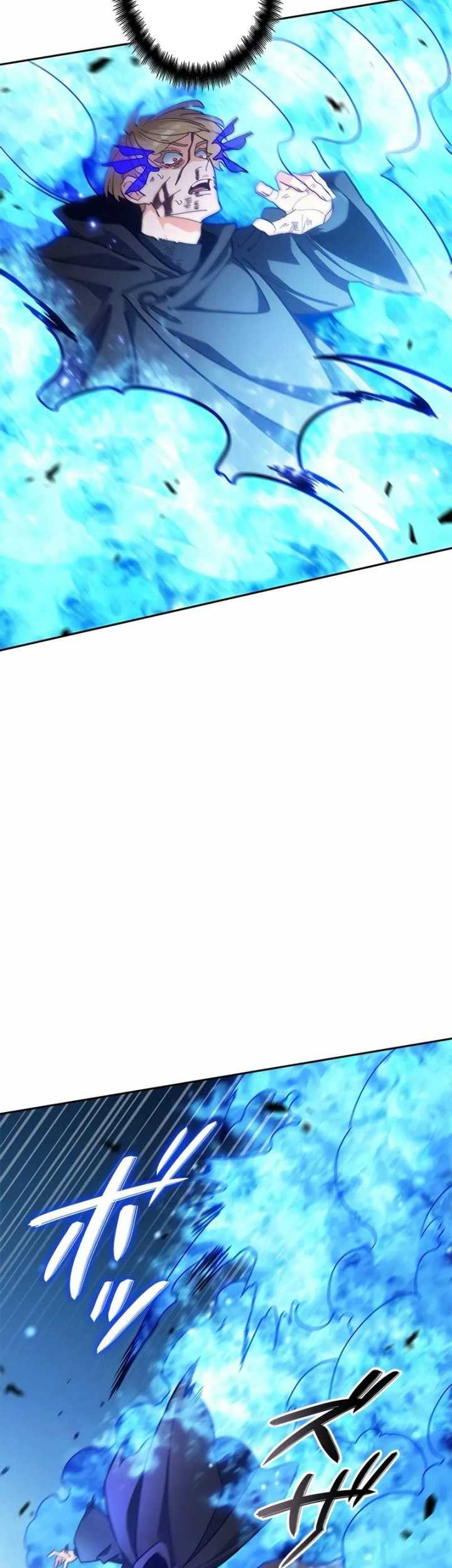 White Dragon Duke: Pendragon Chapter 129 - halaman 26