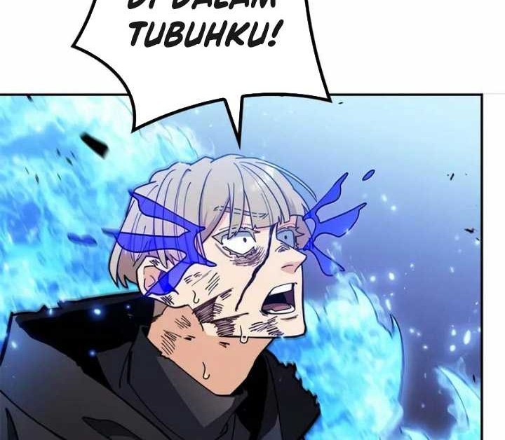 White Dragon Duke: Pendragon Chapter 129 - halaman 33
