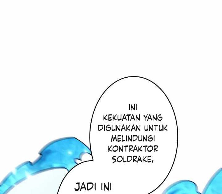 White Dragon Duke: Pendragon Chapter 129 - halaman 35