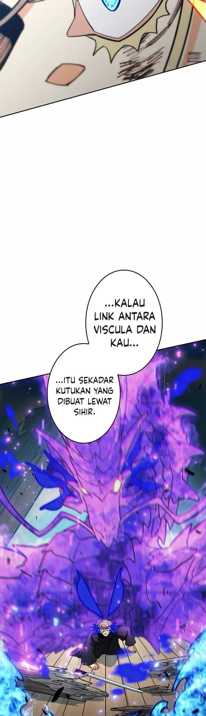 White Dragon Duke: Pendragon Chapter 129 - halaman 38
