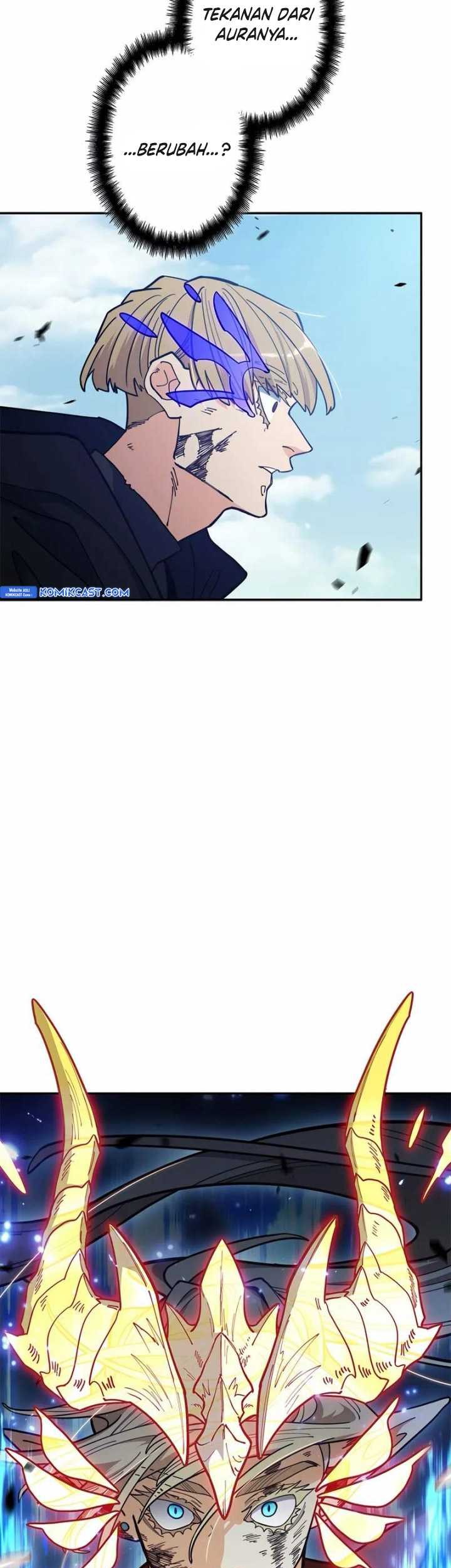 White Dragon Duke: Pendragon Chapter 129 - halaman 4