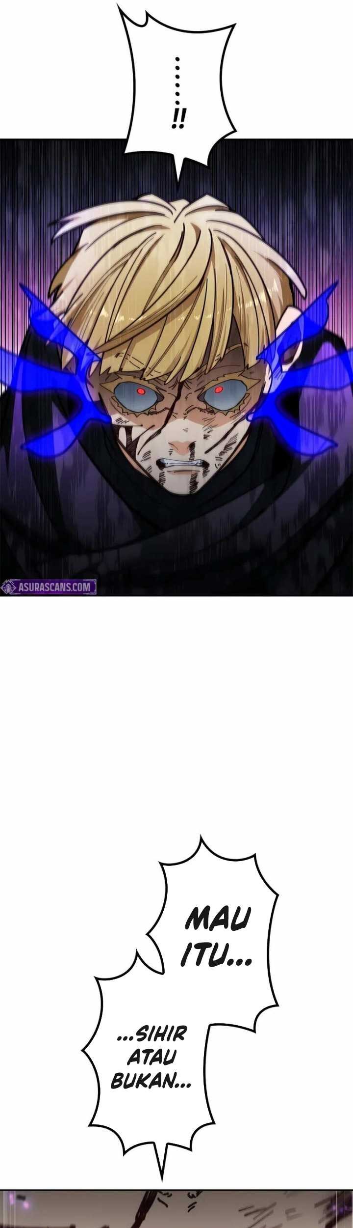 White Dragon Duke: Pendragon Chapter 129 - halaman 40