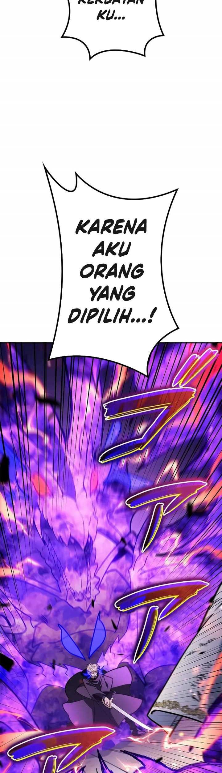 White Dragon Duke: Pendragon Chapter 129 - halaman 42