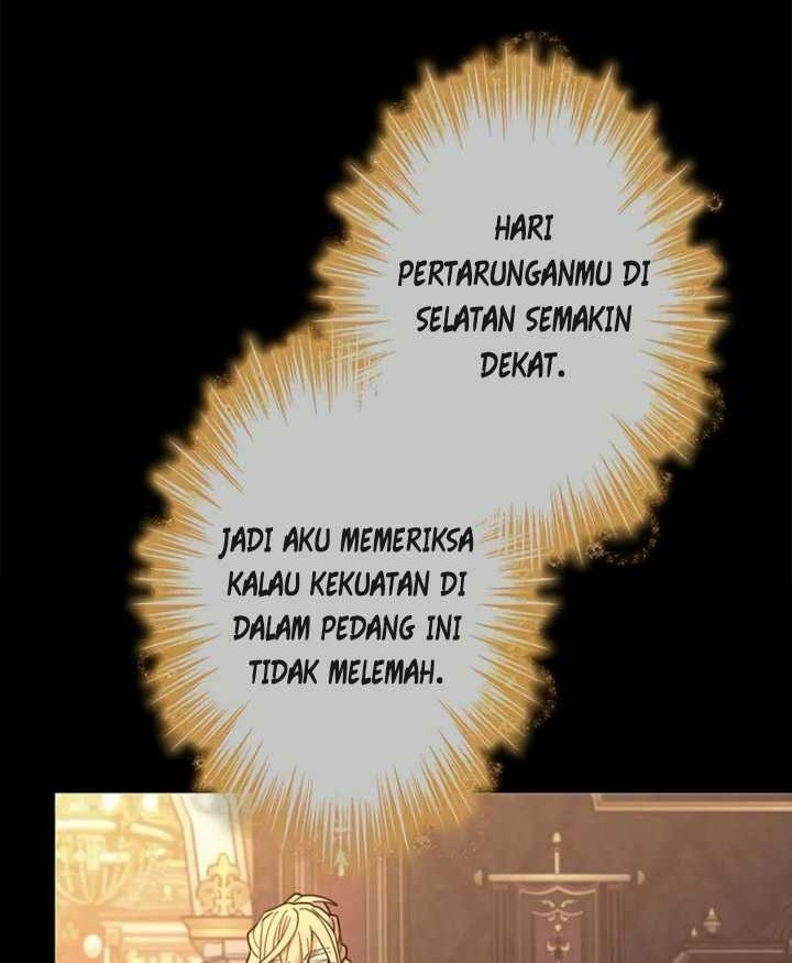 White Dragon Duke: Pendragon Chapter 129 - halaman 51