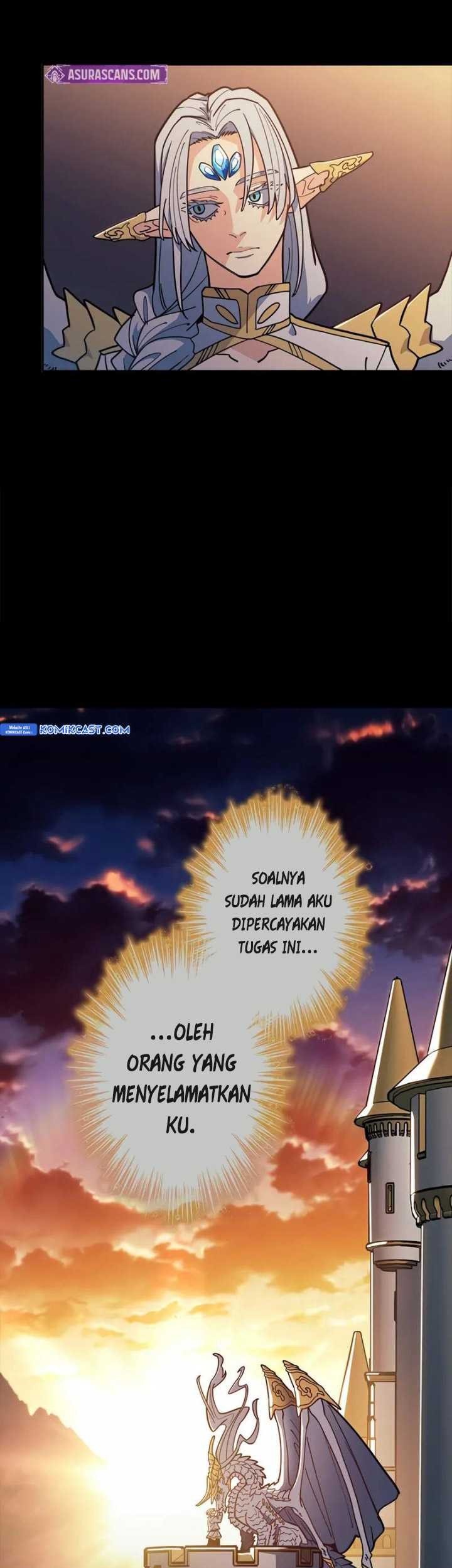 White Dragon Duke: Pendragon Chapter 129 - halaman 56