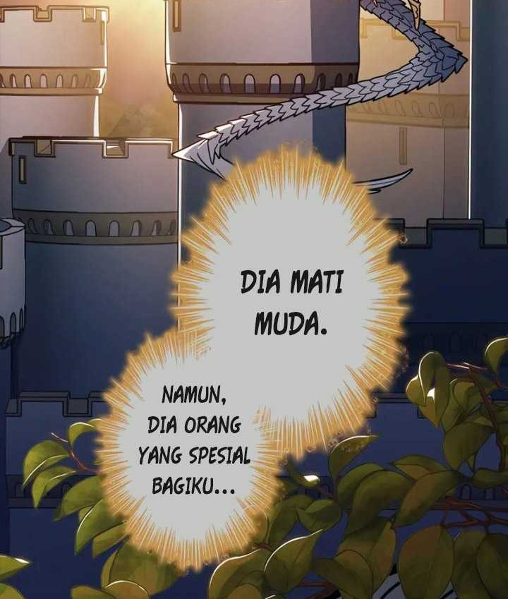 White Dragon Duke: Pendragon Chapter 129 - halaman 57