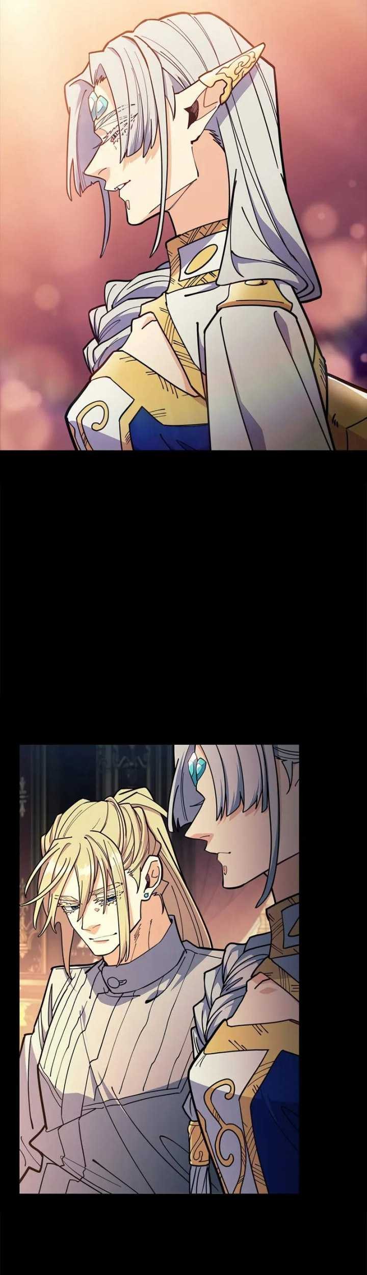 White Dragon Duke: Pendragon Chapter 129 - halaman 60