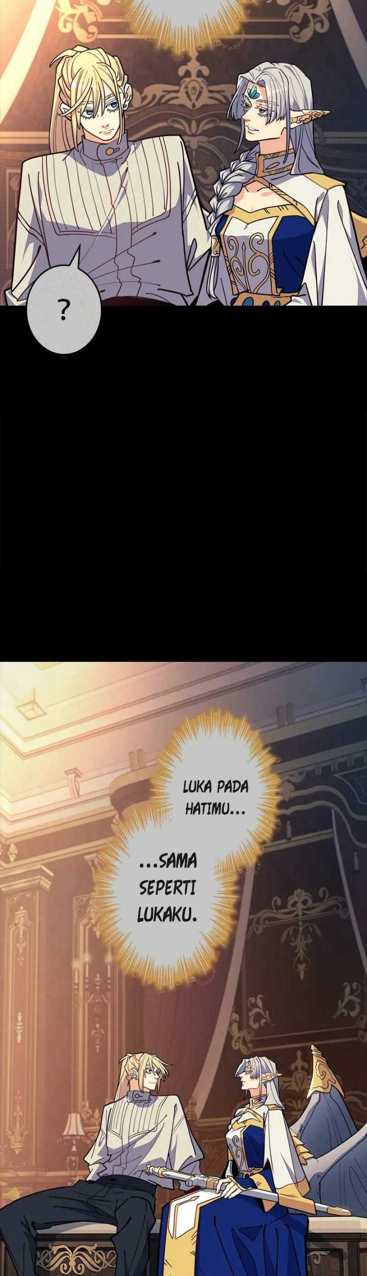 White Dragon Duke: Pendragon Chapter 129 - halaman 62