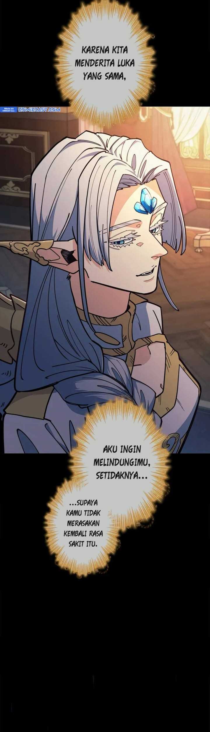 White Dragon Duke: Pendragon Chapter 129 - halaman 66