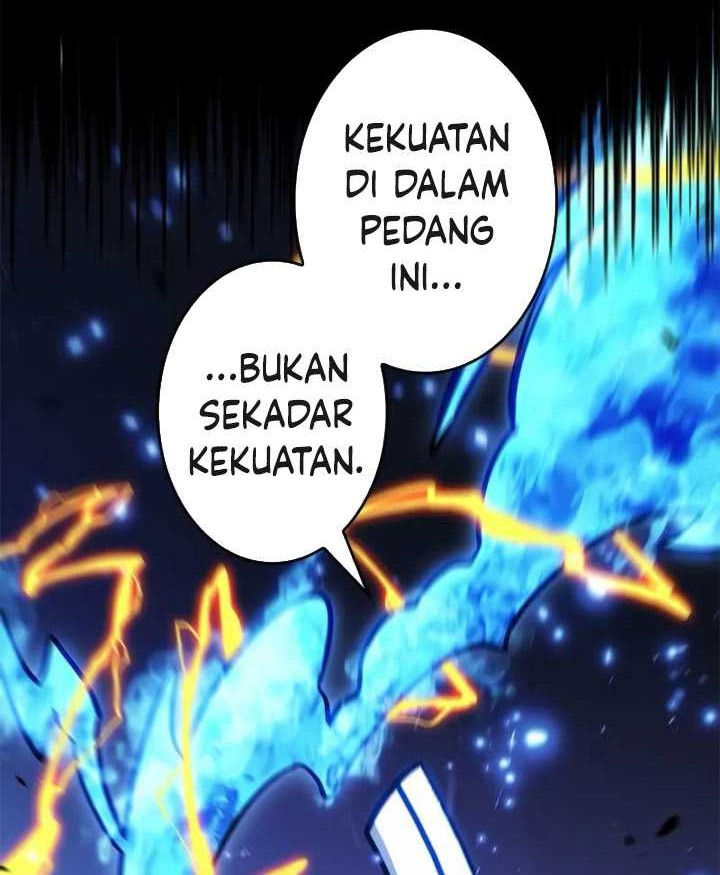 White Dragon Duke: Pendragon Chapter 129 - halaman 67