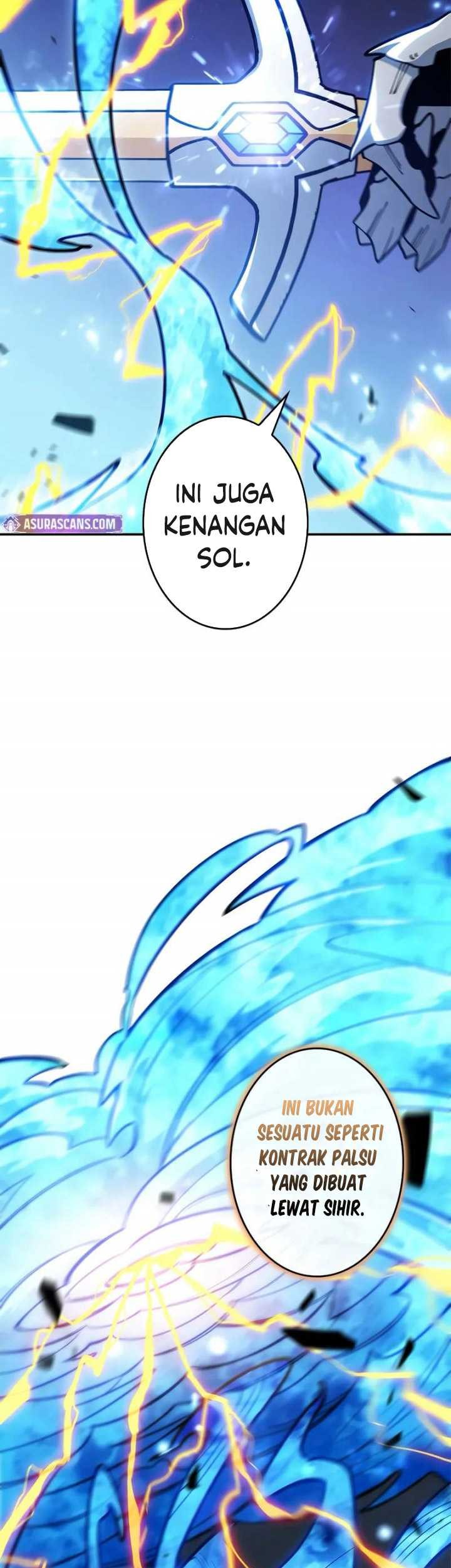 White Dragon Duke: Pendragon Chapter 129 - halaman 68