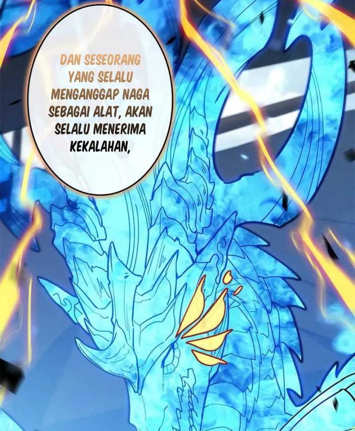 White Dragon Duke: Pendragon Chapter 129 - halaman 69