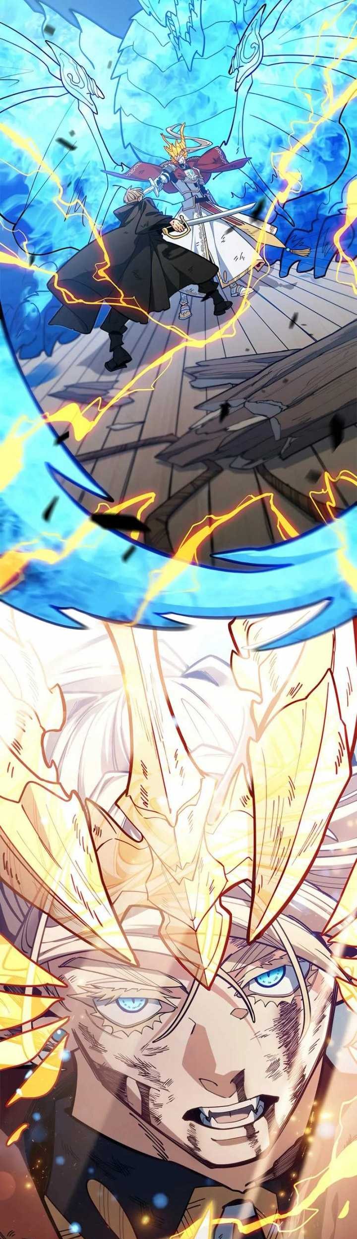 White Dragon Duke: Pendragon Chapter 129 - halaman 70