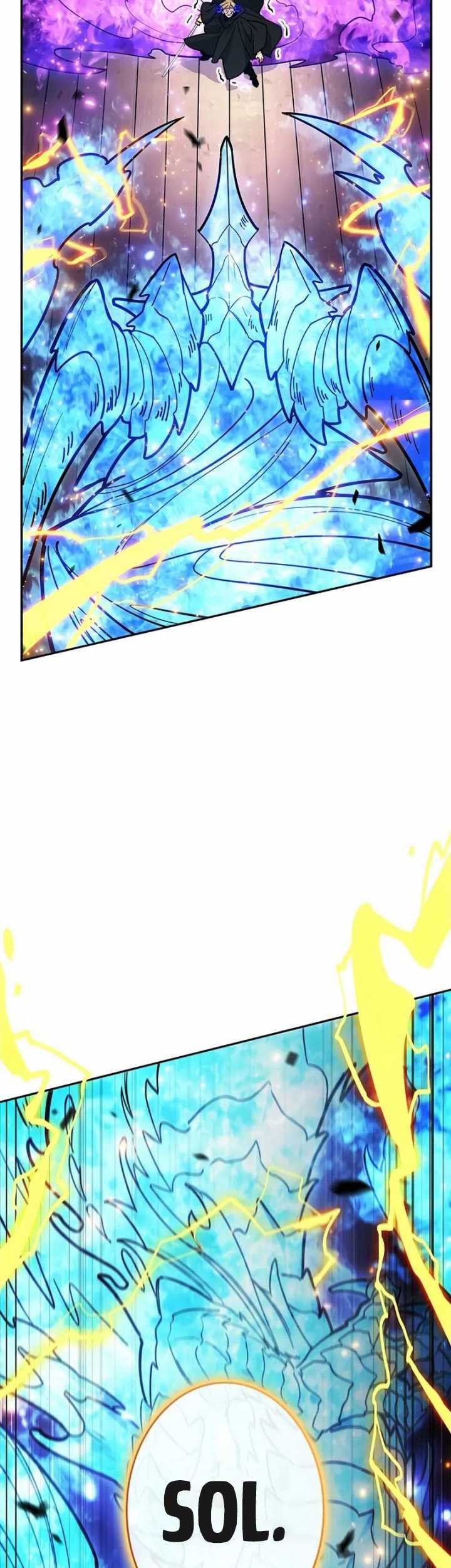 White Dragon Duke: Pendragon Chapter 129 - halaman 74