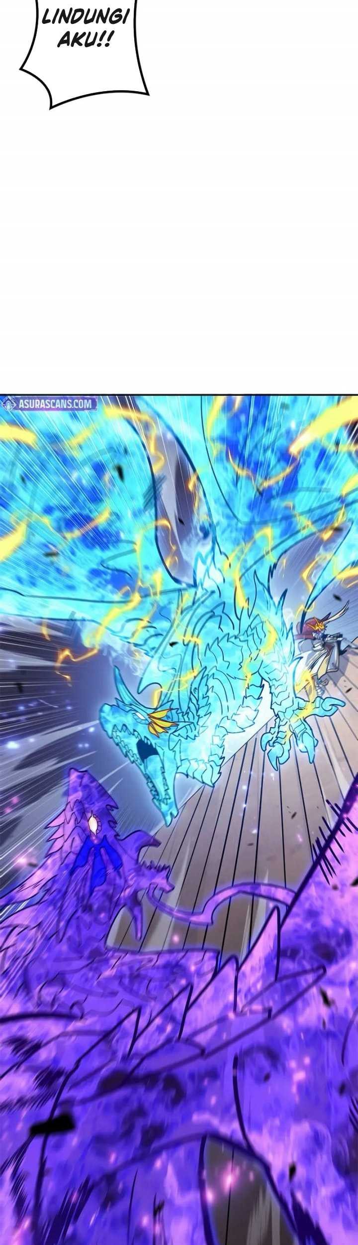White Dragon Duke: Pendragon Chapter 129 - halaman 78