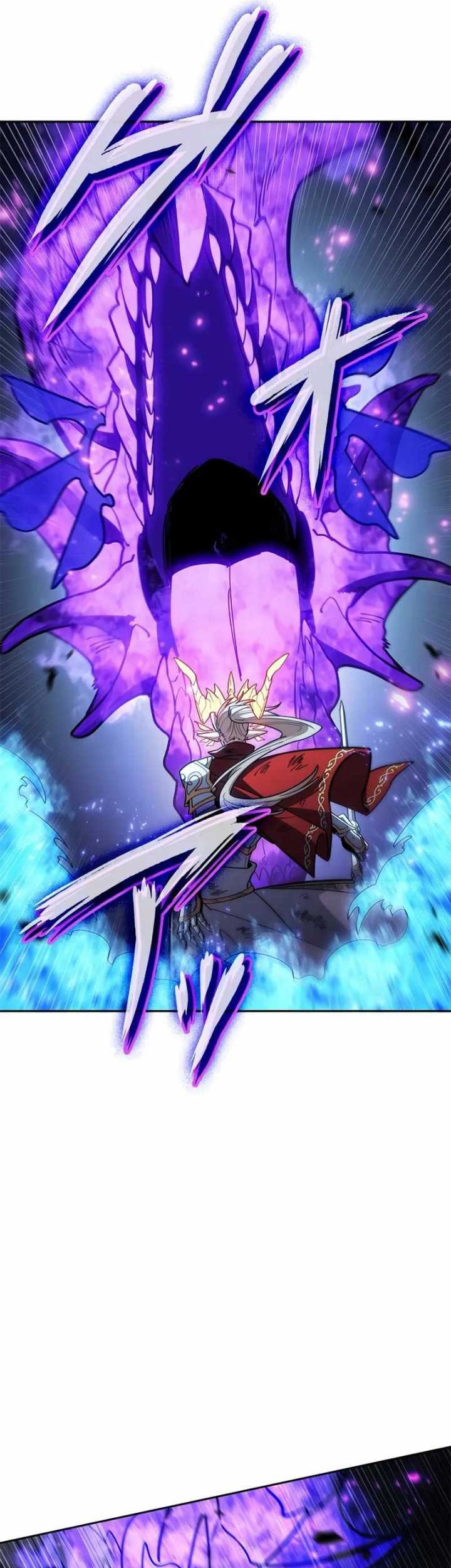 White Dragon Duke: Pendragon Chapter 129 - halaman 8